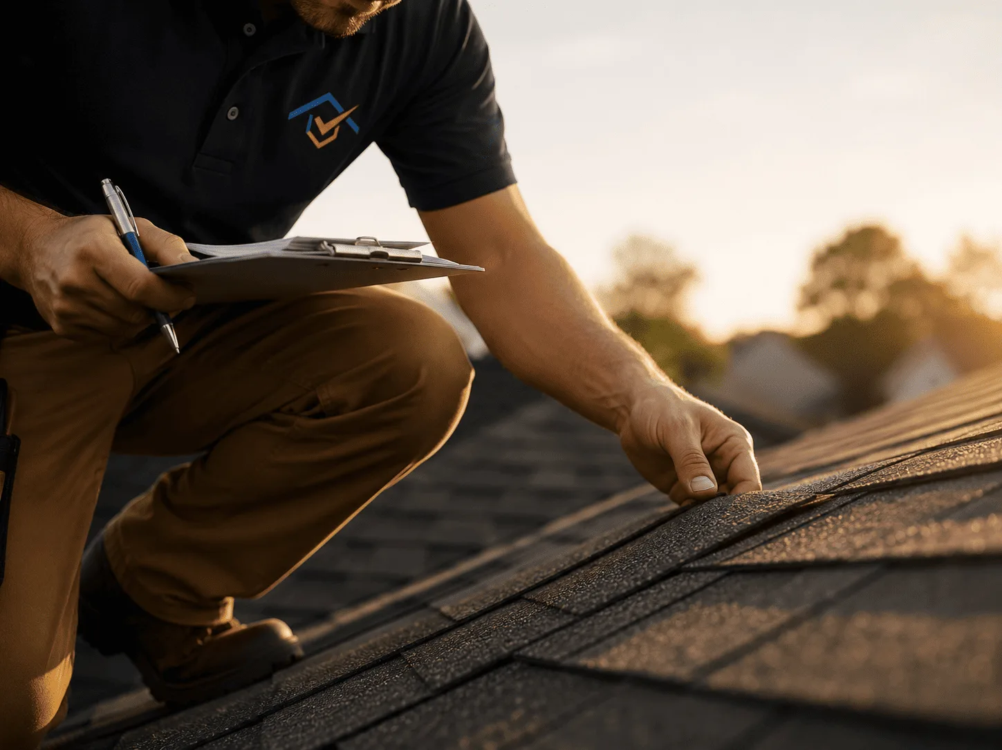 Why Choose Roof Inspection in Meridian, CA